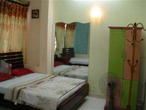 Huong Sen Hotel 2 Hanoi Zimmer foto