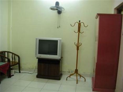 Huong Sen Hotel 2 Hanoi Zimmer foto