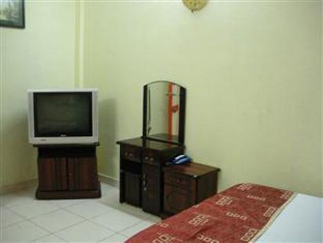Huong Sen Hotel 2 Hanoi Zimmer foto